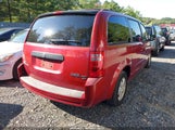 Dodge Grand Caravan Hero 2D4RN3D14AR489655 снимка