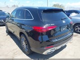 Mercedes-Benz Glc 300 Suv W1NKM4GB7RF200646 снимка
