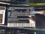 Mercedes-Benz Glc 300 Suv W1NKM4GB7RF200646 fotografie