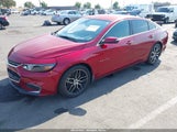 Chevrolet Malibu 1Lt 1G1ZE5ST8HF171819 снимка