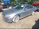 BMW 328I xDrive WBAPK7C56BF084282 снимка