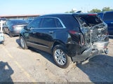 Cadillac Xt5 Fwd Luxury 1GYKNAR44PZ147346 fotografie
