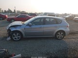 Subaru Impreza Outback Sport JF1GH63699G806360 photo