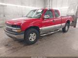Chevrolet Silverado  Ls 1GCEK19V9YE185846 снимка