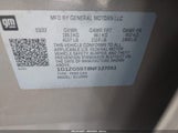 Chevrolet Malibu Fwd Rs 1G1ZG5ST8NF127051 photo