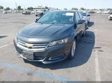 Chevrolet Impala 1Lt 2G1115SL5E9116175 снимка
