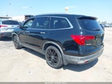Honda Pilot Touring 5FNYF5H90HB022997 снимка