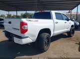 Toyota Tundra Limited 5.7L V8 5TFHY5F17GX575870 снимка