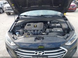 Hyundai Elantra Se KMHD74LF4HU068399 снимка