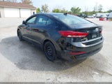 Hyundai Elantra Se KMHD74LF4HU068399 снимка