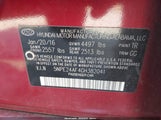 Hyundai Sonata Se 5NPE24AF4GH382041 снимка