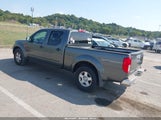 Nissan Frontier Se 1N6AD09W77C412048 снимка