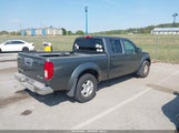 Nissan Frontier Se 1N6AD09W77C412048 снимка