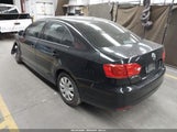 Volkswagen Jetta 2.0L S 3VW2K7AJ6EM389425 снимка