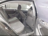 Volkswagen Jetta 2.0L S 3VW2K7AJ6EM389425 снимка