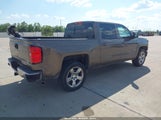 Chevrolet Silverado  1Lt 3GCPCRECXFG107039 снимка