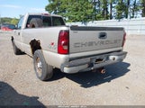 Chevrolet Silverado  Work Truck 1GCEK14V46E262823 снимка