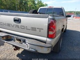 Chevrolet Silverado  Work Truck 1GCEK14V46E262823 снимка