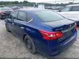 Nissan Sentra S 3N1AB7AP0KY374607 снимка