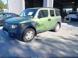 Honda Element Lx 5J6YH18318L000643 снимка