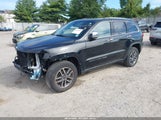 Jeep Grand Cherokee Wk Limited 4X4 1C4RJFBG6NC166403 снимка