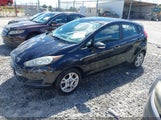Ford Fiesta Se 3FADP4EJ1FM171387 снимка