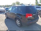 Kia Sorento Lx V6 5XYKTDA23CG253285 снимка