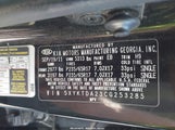 Kia Sorento Lx V6 5XYKTDA23CG253285 снимка