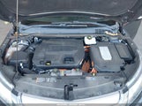 Chevrolet Volt 1G1RE6E45EU170502 снимка