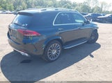 Mercedes-Benz Gle 350 4Matic 4JGFB4KBXMA574594 photo