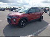 Chevrolet Trailblazer Awd Rs KL79MUSL4PB039308 photo