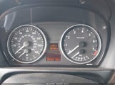 BMW 328I WBAVC53587FZ76047 fotografie