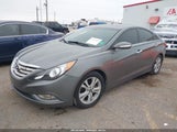 Hyundai Sonata Limited 5NPEC4AC2BH060946 снимка