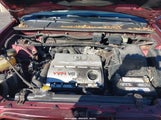 Toyota Highlander V6 JTEEP21AX60180757 снимка