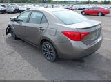 Toyota Corolla Se 2T1BURHEXKC206209 снимка