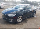 Tesla Model X 100D/75D/90D 5YJXCAE21HF052403 fotografie