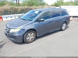 Honda Odyssey Lx 5FNRL5H29EB041933 снимка
