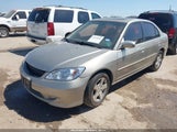 Honda Civic Ex 2HGES26765H565289 снимка