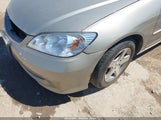 Honda Civic Ex 2HGES26765H565289 снимка