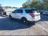 Ford Police Interceptor 1FM5K8AR2HGD92408 снимка