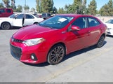 Toyota Corolla S Plus 5YFBURHE0GP563793 снимка