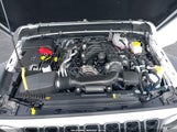 Jeep Wrangler 4-Door Sport 4X4 1C4PJXDG4SW650607 photo