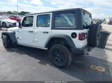 Jeep Wrangler 4-Door Sport 4X4 1C4PJXDG4SW650607 снимка