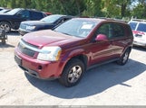 Chevrolet Equinox Lt 2CNDL73FX76079143 снимка
