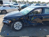 Volkswagen Jetta 1.4T R-Line/1.4T S/1.4T Se 3VWCB7BU7LM068570 photo