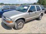 Chevrolet Blazer Ls 1GNDT13X33K183627 снимка
