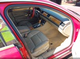 Audi A8 L 4.2 WAUML44E06N018772 снимка