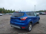 Ford Escape Se 1FMCU9GDXHUA17595 снимка