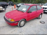 Ford Aspire KNJLT05H3T6192807 снимка
