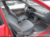 Ford Aspire KNJLT05H3T6192807 снимка